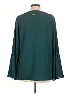 MICHAEL Michael Kors 3/4 Sleeve Blouse (view 2)