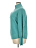 Prettygarden Teal Turtleneck Sweater Size XXL - photo 5