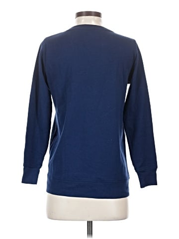 J.Crew Factory Store Sweatshirt (view 2)
