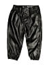 Baby Gap 100% Polyester Metallic Black Casual Pants Size 18-24 mo - photo 1