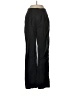 Alex Mill Chevron-herringbone Black Dress Pants Size 6 - photo 1