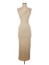 SNDYS. Tan Cocktail Dress Size XS - photo 1