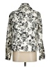 Croft & Barrow Print Ivory Jacket Size M - photo 2