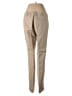 Etcetera Tan Casual Pants Size 2 - photo 2