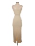 SNDYS. Tan Cocktail Dress Size XS - photo 2