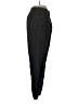 Alex Mill Chevron-herringbone Black Dress Pants Size 6 - photo 4