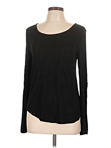 Zenana Outfitters Long Sleeve Top (view 1)