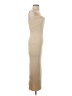 SNDYS. Tan Cocktail Dress Size XS - photo 4