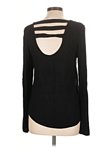 Zenana Outfitters Long Sleeve Top (view 2)