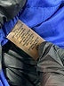 Calvin Klein Color Block Blue Cocktail Dress Size 2 - photo 8