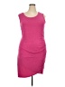 AVLN Studio Pink Cocktail Dress Size XXL - photo 1