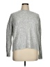 Legendary Outfitters Chevron-herringbone Gray Pullover Sweater Size XL - photo 1