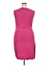 AVLN Studio Pink Cocktail Dress Size XXL - photo 2