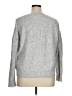 Legendary Outfitters Chevron-herringbone Gray Pullover Sweater Size XL - photo 2