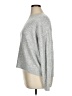 Legendary Outfitters Chevron-herringbone Gray Pullover Sweater Size XL - photo 5
