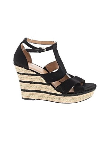 Nine West Wedges (view 1)