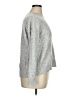 Legendary Outfitters Chevron-herringbone Gray Pullover Sweater Size XL - photo 4