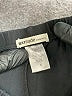 LA Made Solid Black Active Pants Size Sm Maternity - photo 6
