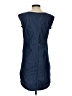 Gap Blue Casual Dress Size S - photo 2