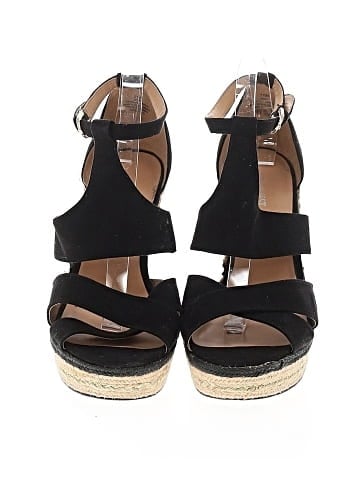 Nine West Wedges (view 2)