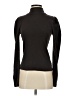 Gap Black Long Sleeve Top Size S - photo 1