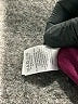 Paraphrase Burgundy Pullover Sweater Size S - photo 8