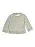 Primary Clothing Gray Sweatshirt Size 18-24 mo - photo 1