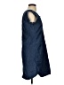 Gap Blue Casual Dress Size S - photo 4