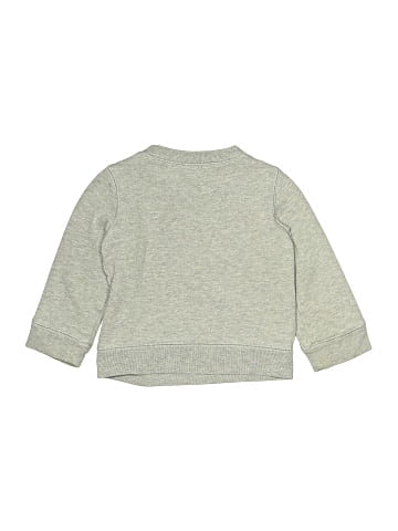 Primary Clothing Sweatshirt (view 2)