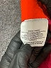 Nike 100% Polyester Color Block Pink Athletic Shorts Size L - photo 4