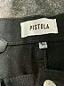 Pistola Black Casual Pants Size 26 waist - photo 7
