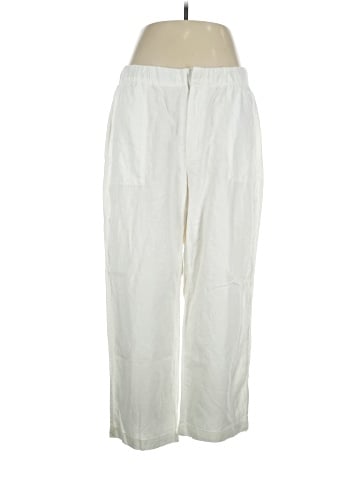Gap Linen Pants (view 1)