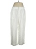 Gap Ivory Linen Pants Size XL - photo 1