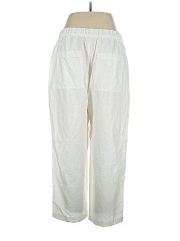 Gap Linen Pants (view 2)