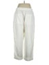 Gap Ivory Linen Pants Size XL - photo 2