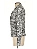 Alberto Makali Ivory Cardigan Size S - photo 5