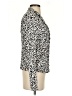 Alberto Makali Ivory Cardigan Size S - photo 4