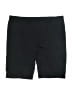 Assorted Brands Solid Black Athletic Shorts Size 2X - photo 1