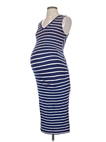 A Pea in the Pod Casual Dress (view 1)