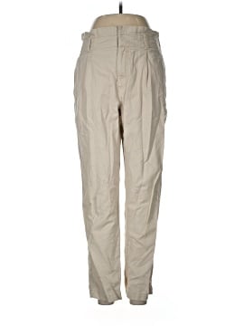 Ann Taylor Loft Khakis