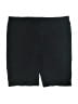 Assorted Brands Solid Black Athletic Shorts Size 2X - photo 2