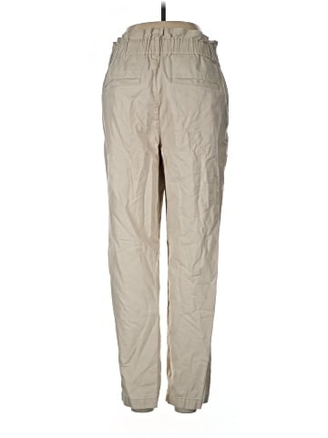 Ann Taylor LOFT Khakis (view 2)