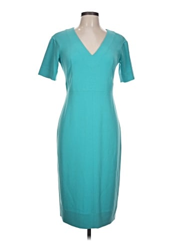 Diane von Furstenberg Casual Dress (view 1)