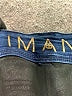 IMAN Blue Jeans Size 12 - photo 7