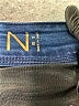 IMAN Blue Jeans Size 12 - photo 8