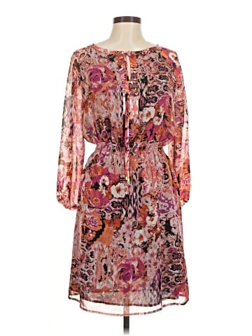 Ivanka Trump Casual Dress (view 1)