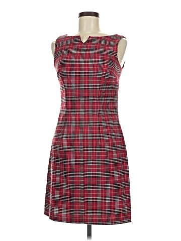 My Michelle Casual Dress (view 1)
