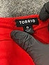 Torrid Solid Red Casual Dress Size Lg Plus (0) - photo 4