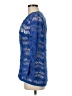Chico's Blue Long Sleeve Blouse Size Med (1) - photo 5