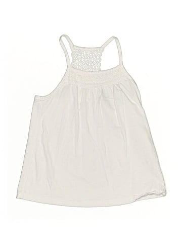 OshKosh B'gosh Sleeveless Blouse (view 1)